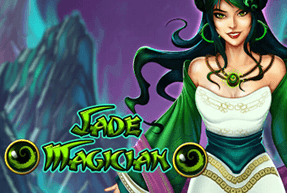 Jade Magician Mobile