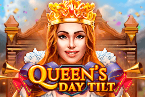 Queen's Day Tilt Mobile