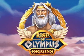 Rise of Olympus Origins Mobile