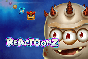 Reactoonz Mobile