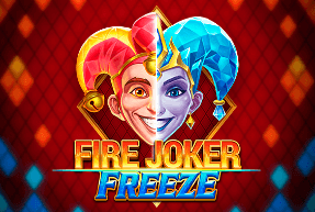 Fire Joker Freeze Mobile