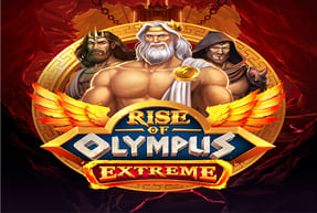 Rise of Olympus Extreme Mobile