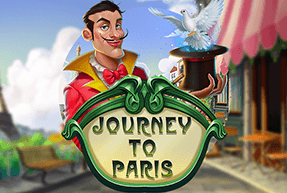 Journey to Paris Mobile