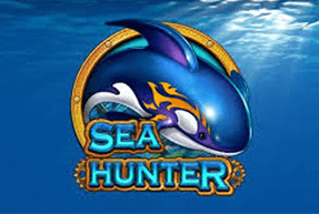 Sea Hunter Mobile