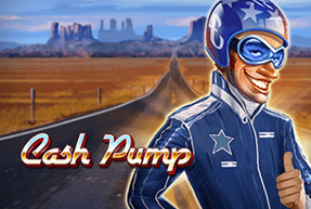 Cash Pump Mobile