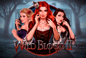Wild Blood 2 Mobile