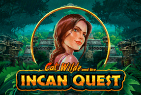 Cat Wilde and the Incan Quest Mobile