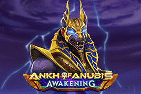 Ankh of Anubis Awakening Mobile