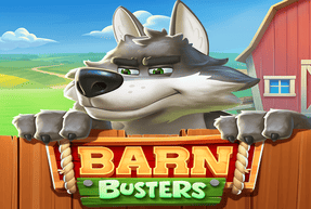 Barn Busters Mobile