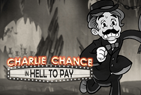 Charlie Chance in Hell to Pay Mobile