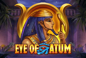 Eye Of Atum Mobile