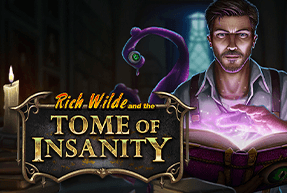 Rich Wilde and the Tome of Insanity Mobile