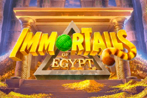 ImmorTails of Egypt