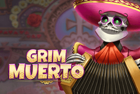 Grim Muerto Mobile