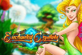 Enchanted Crystals Mobile