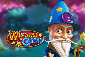 Wizard of Gems Mobile
