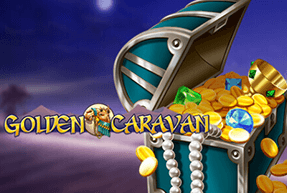 Golden Caravan Mobile