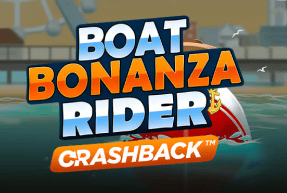 Boat Bonanza Rider Mobile