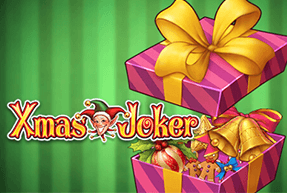 Xmas Joker Mobile