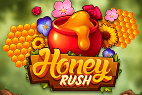 Honey Rush Mobile