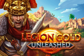 Legion Gold Unleashed Mobile