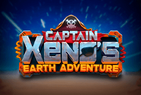 Captain Xeno's Earth Adventure Mobile