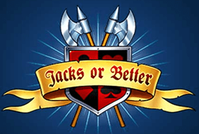 Jacks or Better MH Mobile