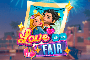 Love is in the Fair Mobile