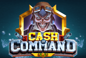 Cash of Command Mobile
