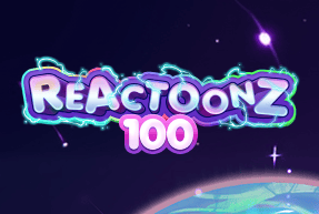Reactoonz 100