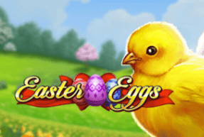 Easter Eggs Mobile