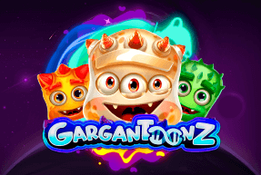 Gargantoonz Mobile