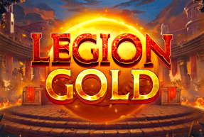 Legion Gold