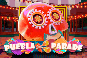 Puebla Parade