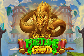 Gold of Fortune God Mobile