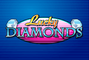 Lucky Diamonds Mobile