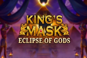 King’s Mask: Eclipse of Gods Mobile