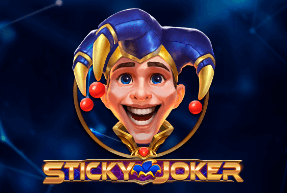 Sticky Joker