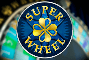 Super Wheel Mobile