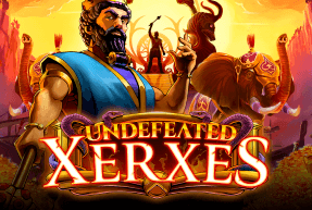 Undefeated Xerxes Mobile