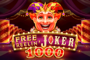Free Reelin’ Joker 1000