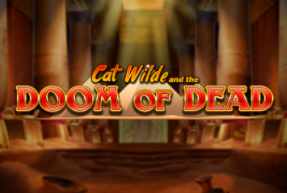 Cat Wilde and the Doom of Dead Mobile