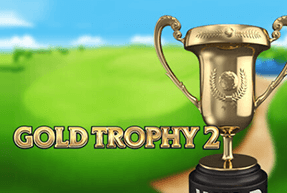 Gold Trophy 2 Mobile
