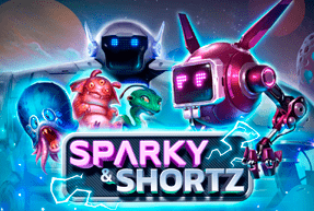 Sparky & Shortz Hidden Joules Mobile