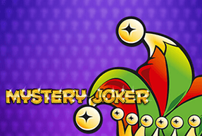 Mystery Joker Mobile