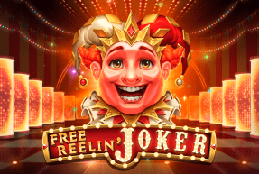 Free Reelin' Joker Mobile