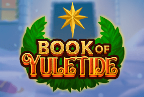 Book of yuletide thumbnail