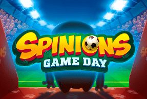 Spinions game day thumbnail