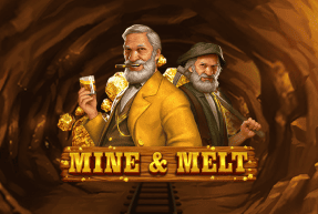 Mine & Melt Mobile