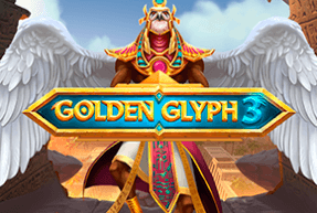 Golden glyph 3 thumbnail
